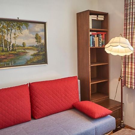 Appartement Retreat Saalbach-Hinterglemm Eksteriør billede