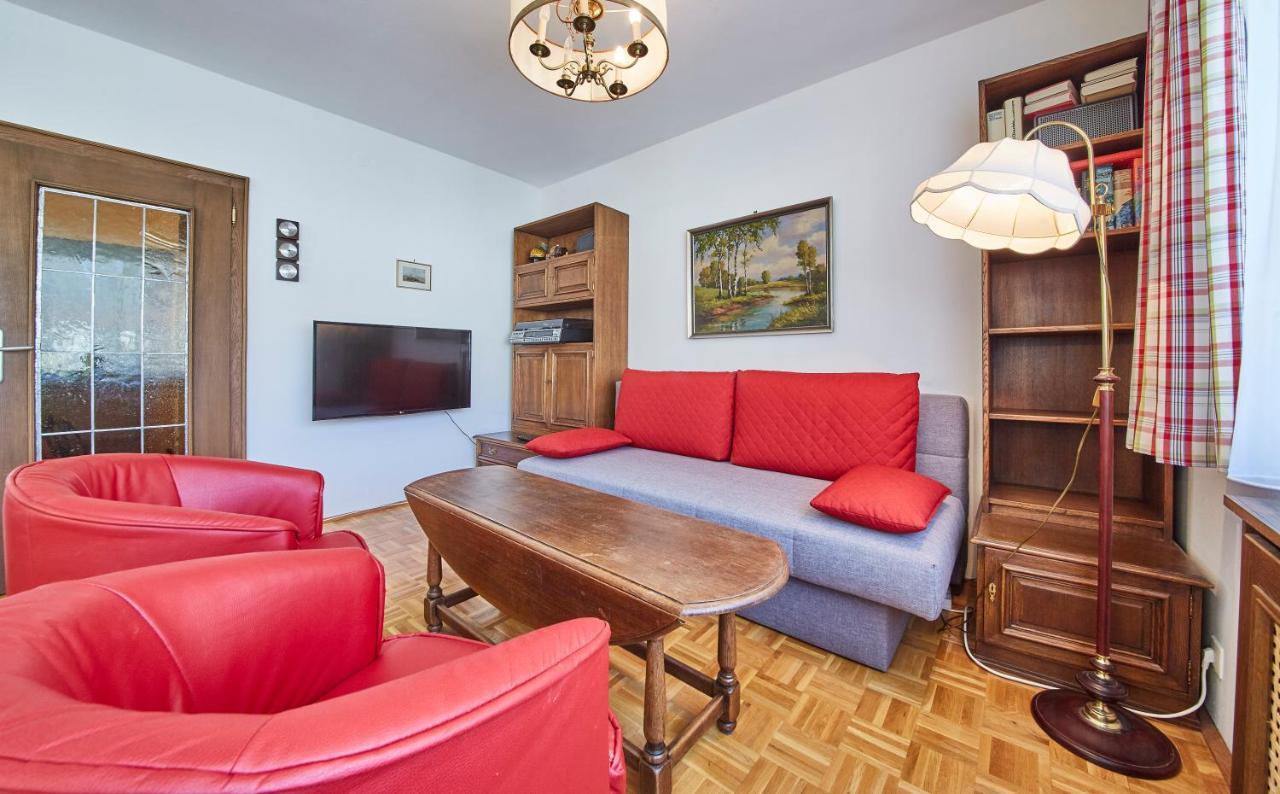 Appartement Retreat Saalbach-Hinterglemm Eksteriør billede