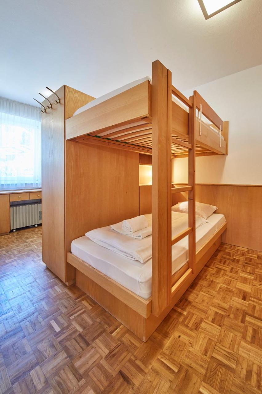 Appartement Retreat Saalbach-Hinterglemm Eksteriør billede
