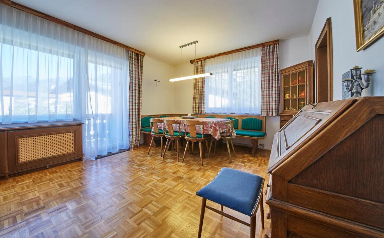 Appartement Retreat Saalbach-Hinterglemm Eksteriør billede