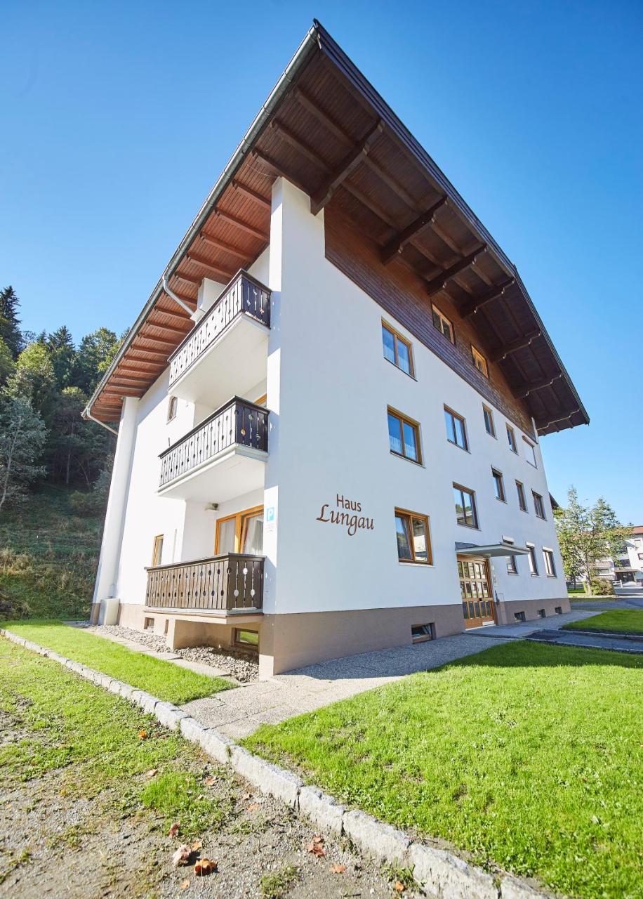 Appartement Retreat Saalbach-Hinterglemm Eksteriør billede