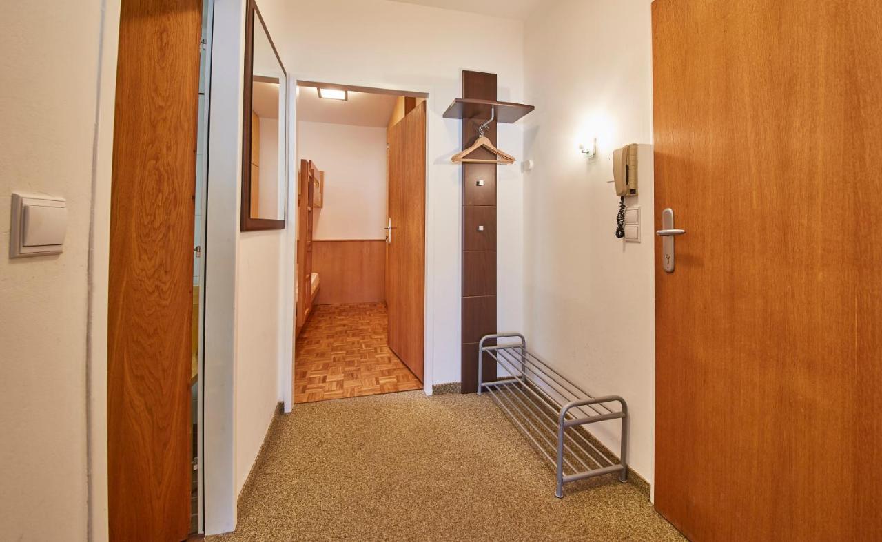 Appartement Retreat Saalbach-Hinterglemm Eksteriør billede