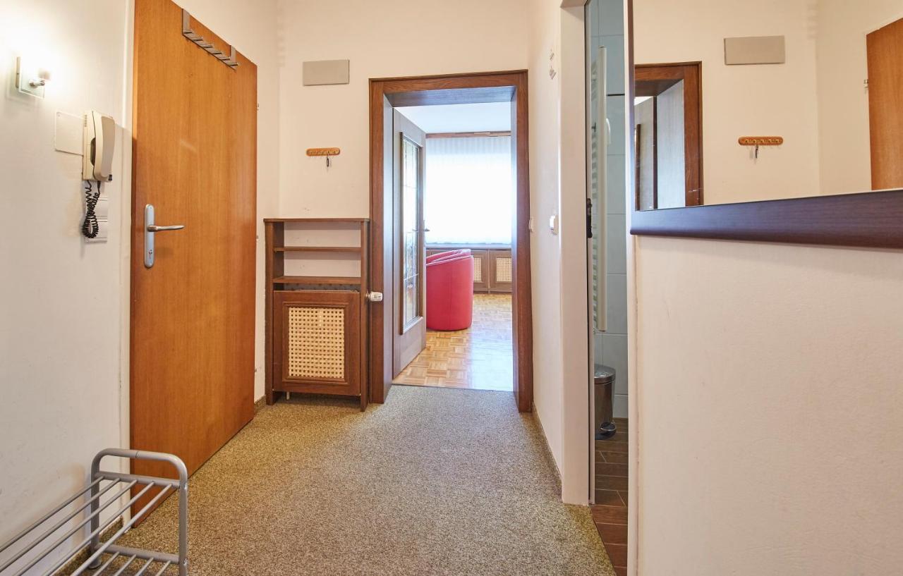 Appartement Retreat Saalbach-Hinterglemm Eksteriør billede