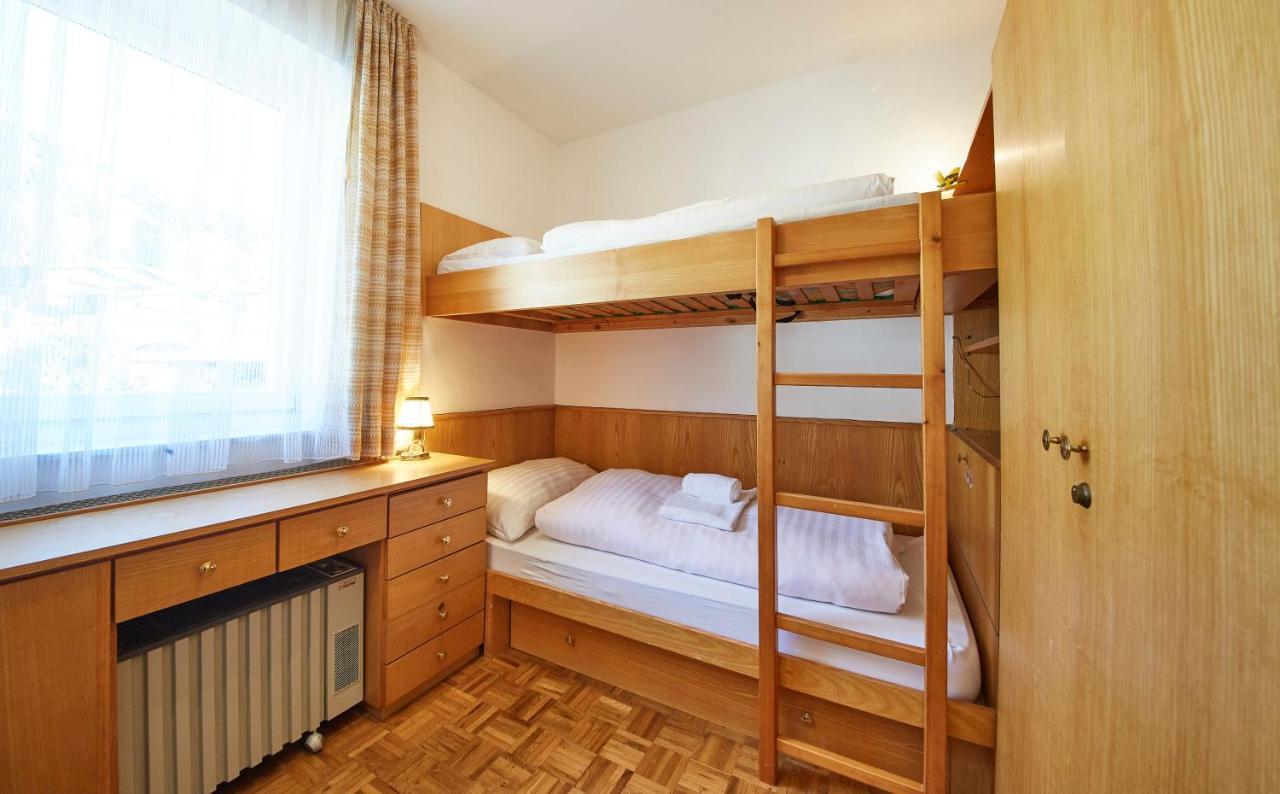 Appartement Retreat Saalbach-Hinterglemm Eksteriør billede