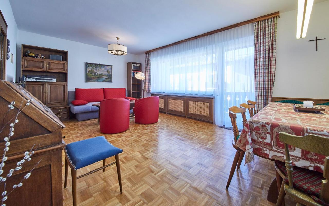 Appartement Retreat Saalbach-Hinterglemm Eksteriør billede