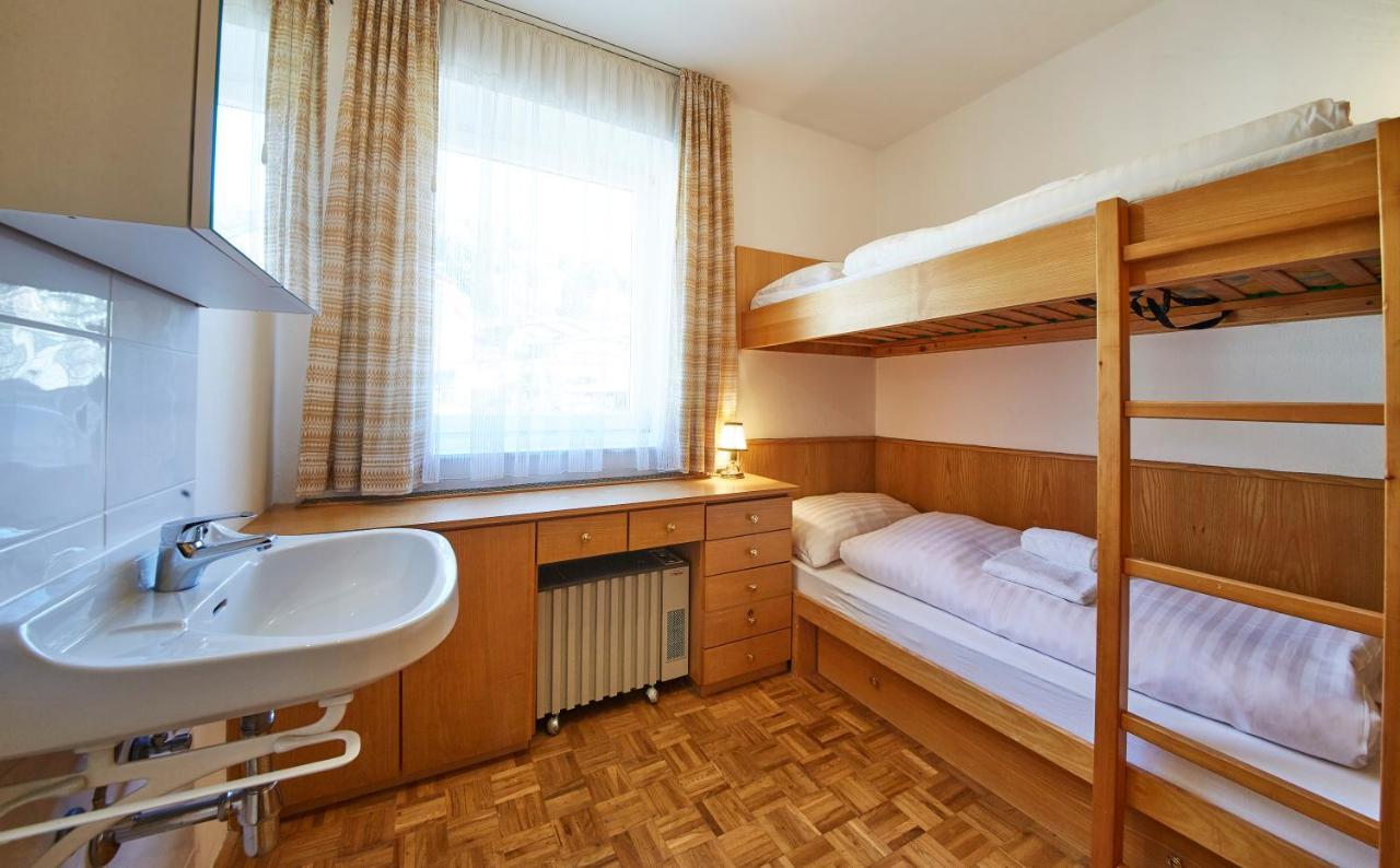 Appartement Retreat Saalbach-Hinterglemm Eksteriør billede