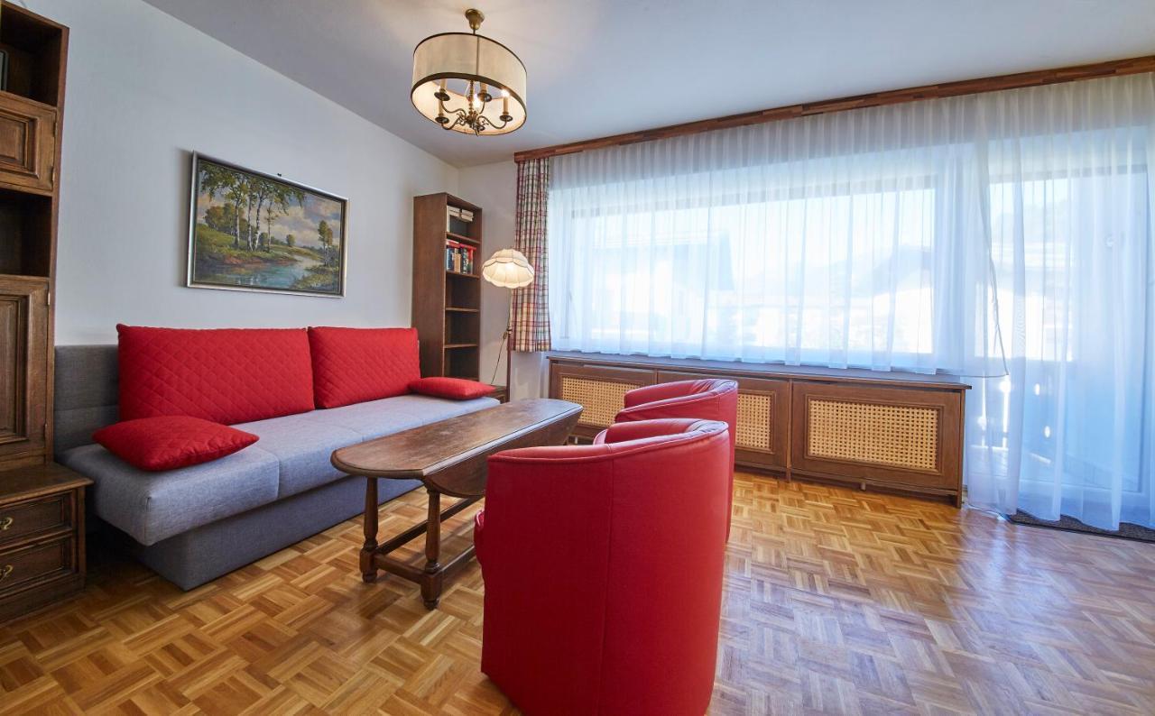 Appartement Retreat Saalbach-Hinterglemm Eksteriør billede