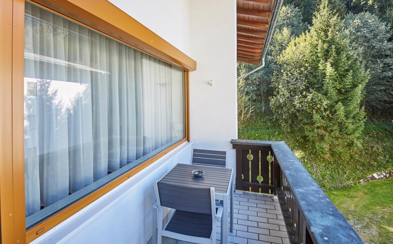 Appartement Retreat Saalbach-Hinterglemm Eksteriør billede