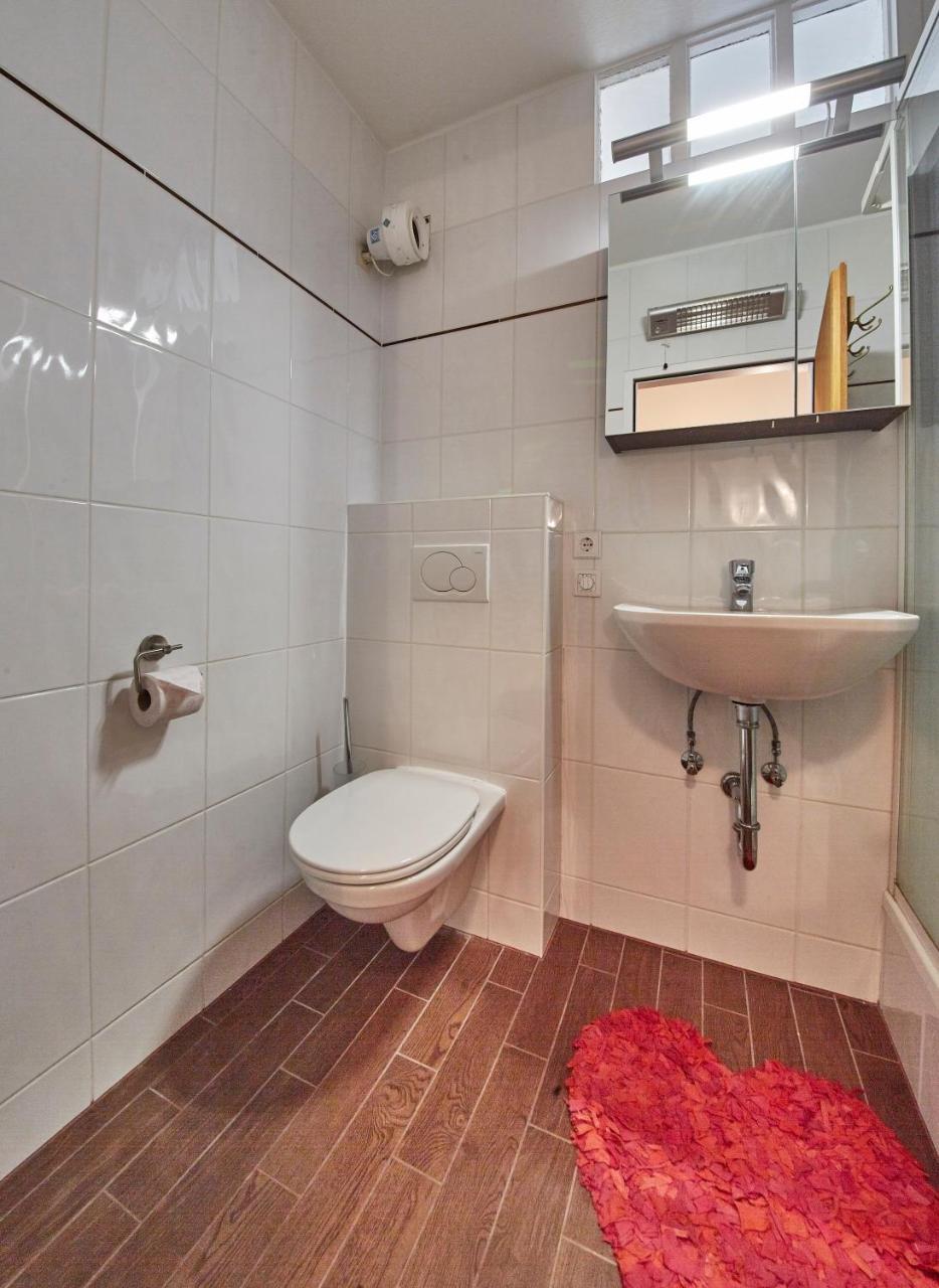 Appartement Retreat Saalbach-Hinterglemm Eksteriør billede