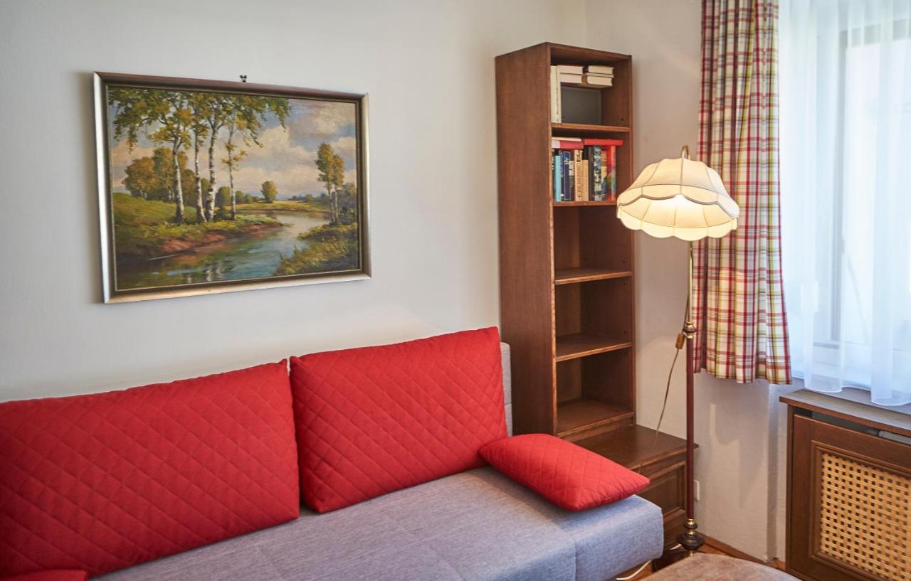 Appartement Retreat Saalbach-Hinterglemm Eksteriør billede