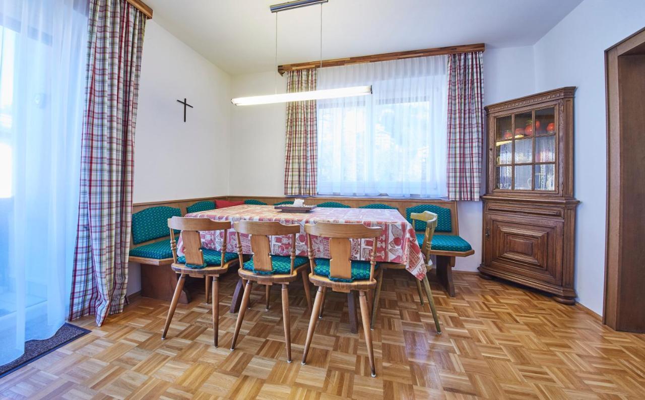 Appartement Retreat Saalbach-Hinterglemm Eksteriør billede