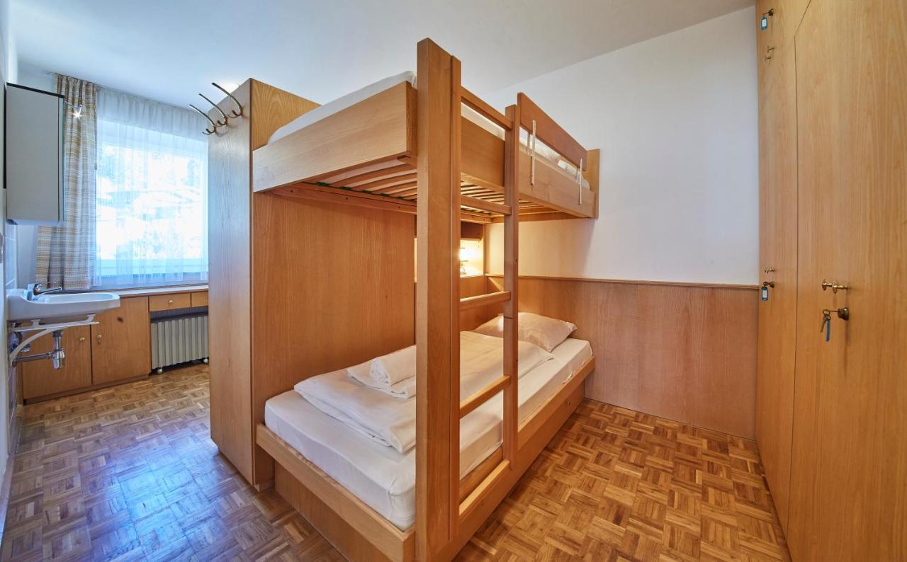 Appartement Retreat Saalbach-Hinterglemm Eksteriør billede