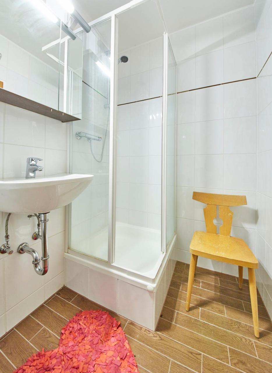 Appartement Retreat Saalbach-Hinterglemm Eksteriør billede